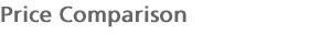[Price Comparison]